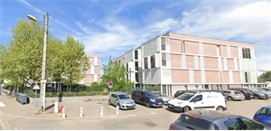 t2 à la vente -   69330  MEYZIEU, surface 49 m2 vente t2 - UBI442919012